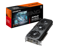 GIGABYTE Radeon RX 9060 XT Gaming OC 8GB GDDR6 GV-R9060XTGAMING OC-8GD - 1339801 - zdjęcie 1